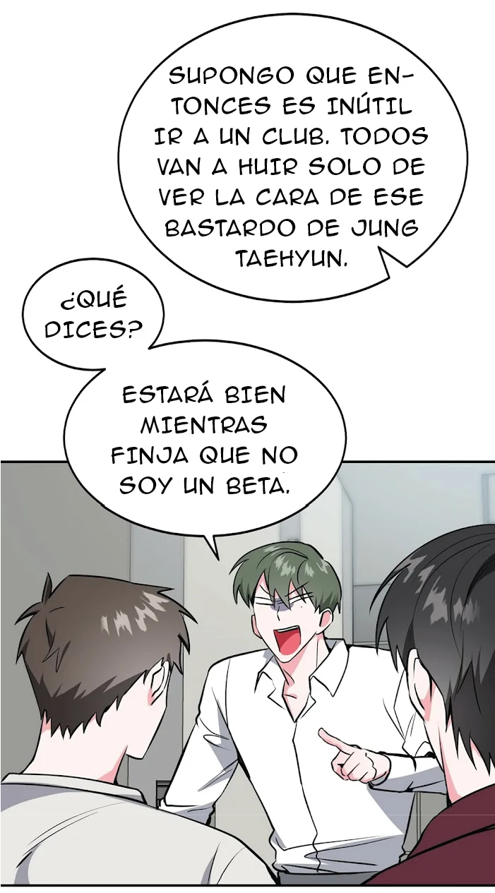 Página 45 del Manga