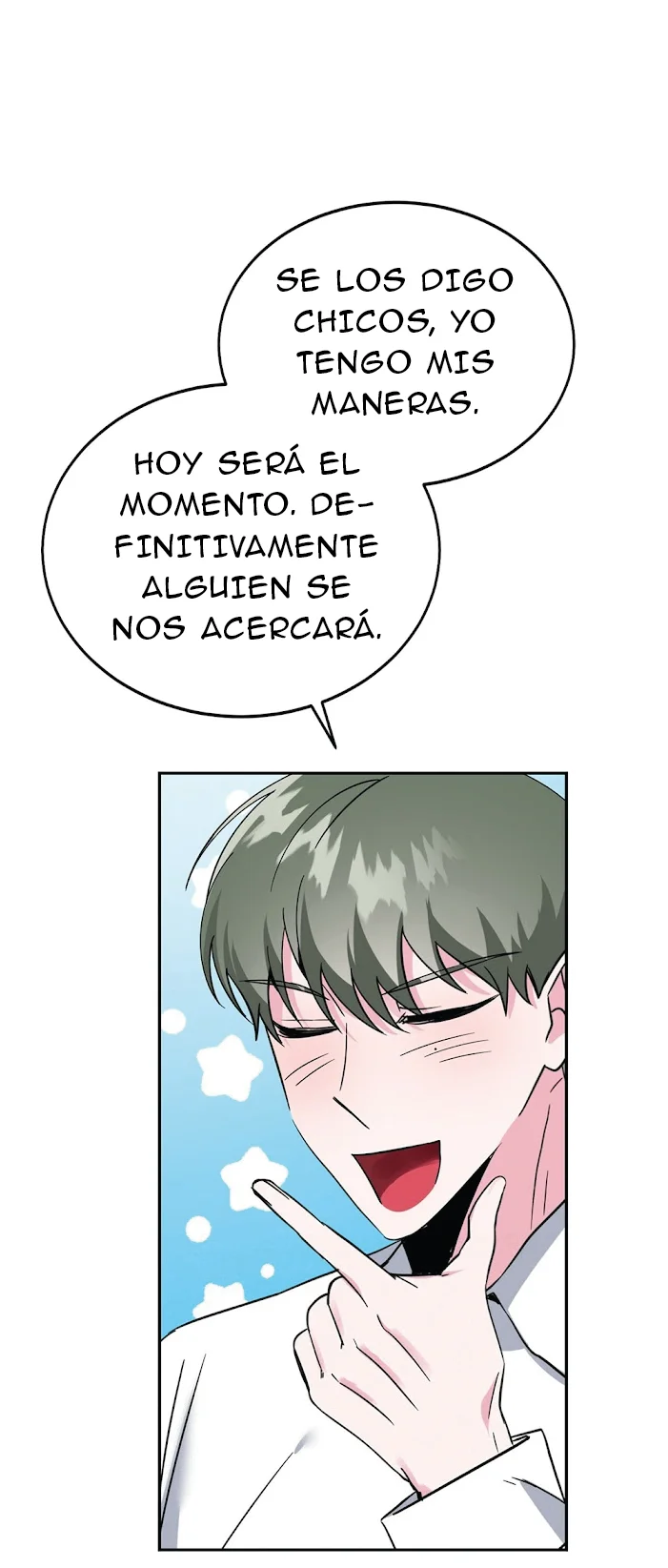 Página 46 del Manga