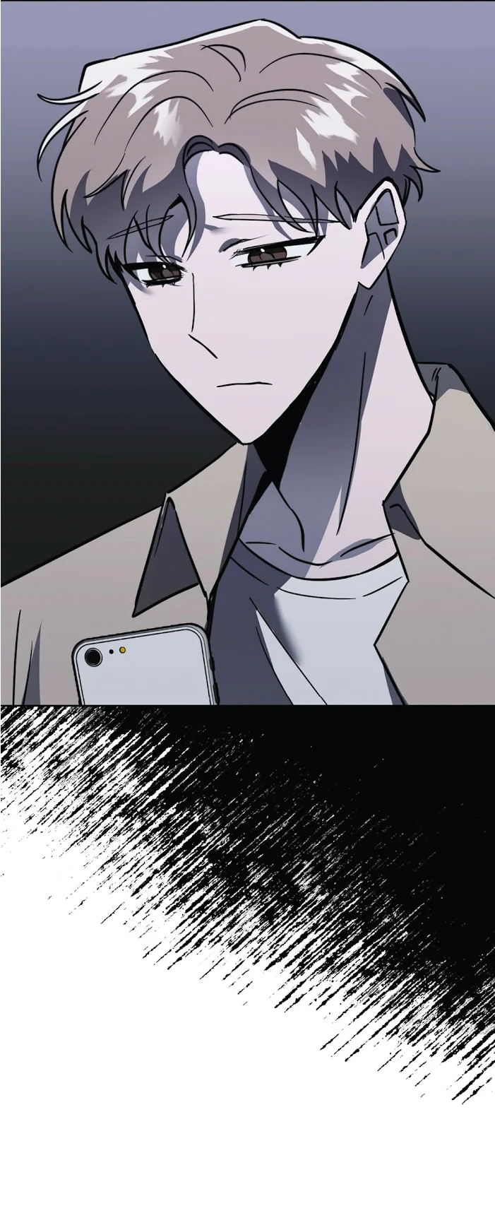 Página 68 del Manga
