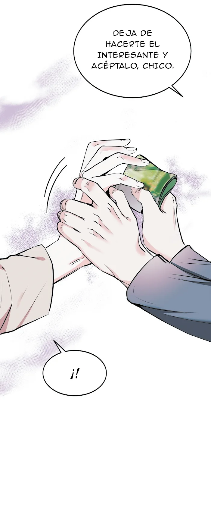 Página 36 del Manga