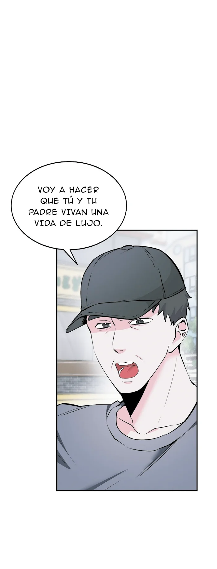 Página 38 del Manga