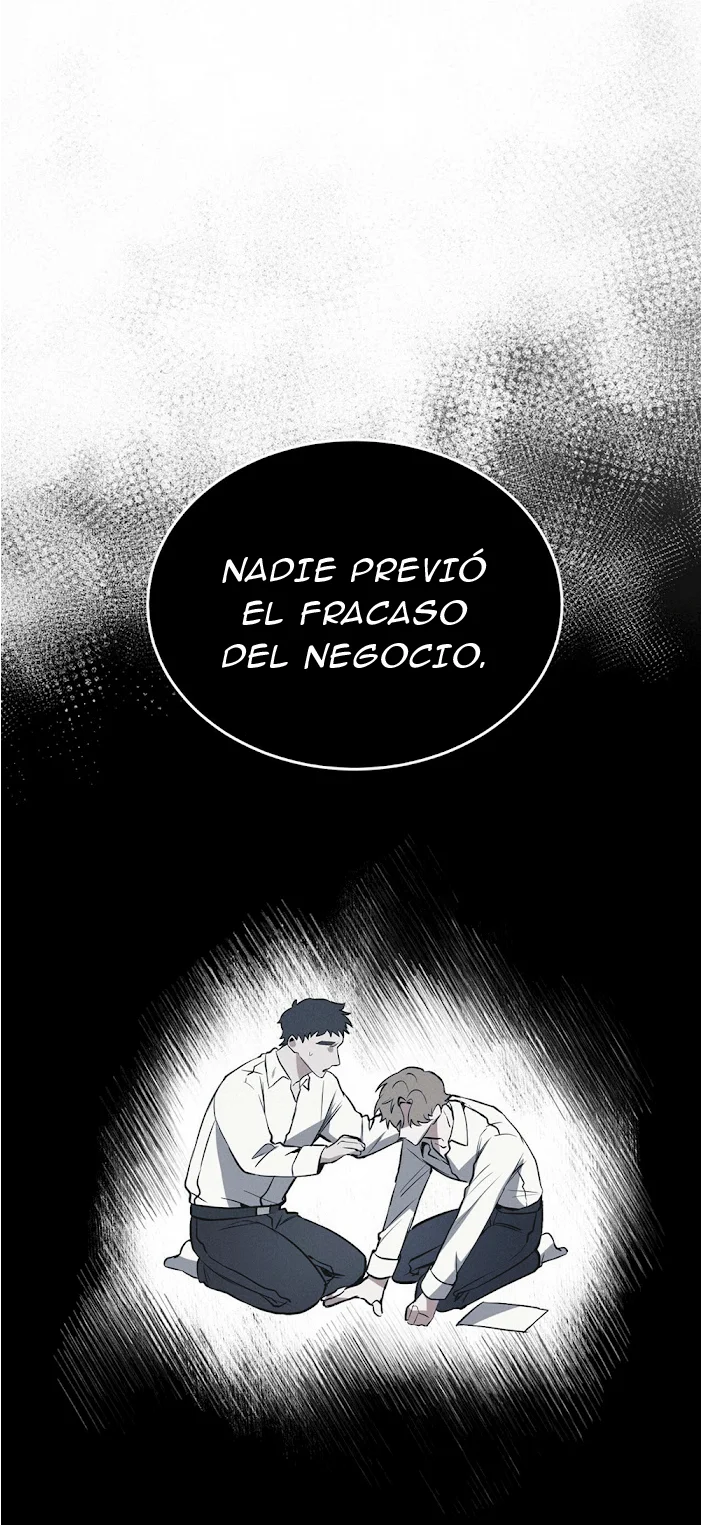 Página 40 del Manga
