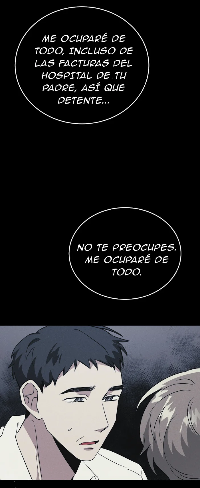 Página 41 del Manga