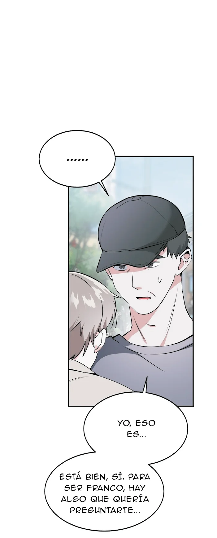 Página 45 del Manga