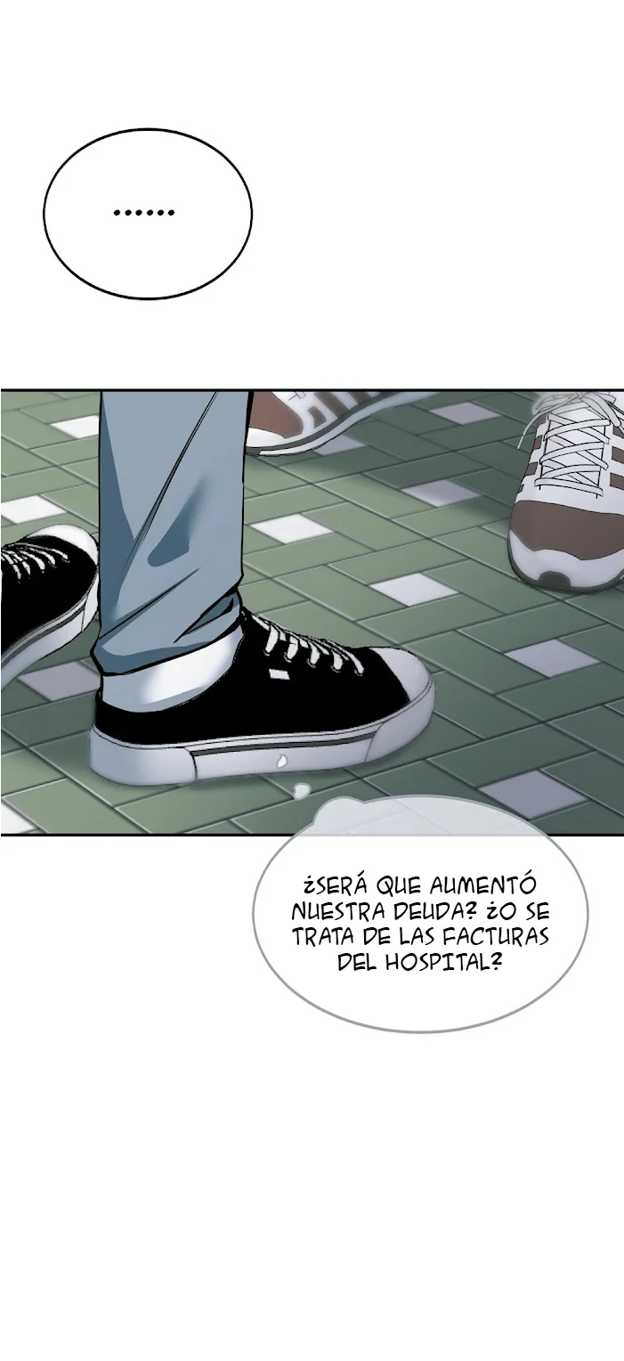 Página 46 del Manga