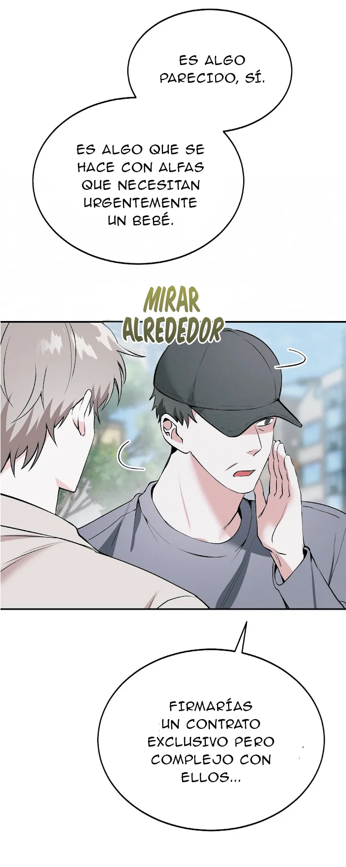 Página 49 del Manga