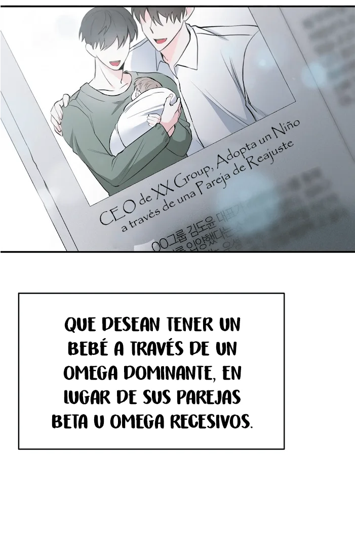 Página 58 del Manga