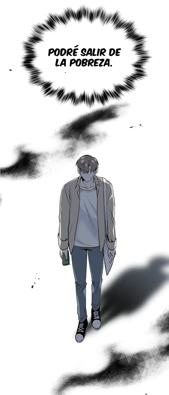 Página 64 del Manga