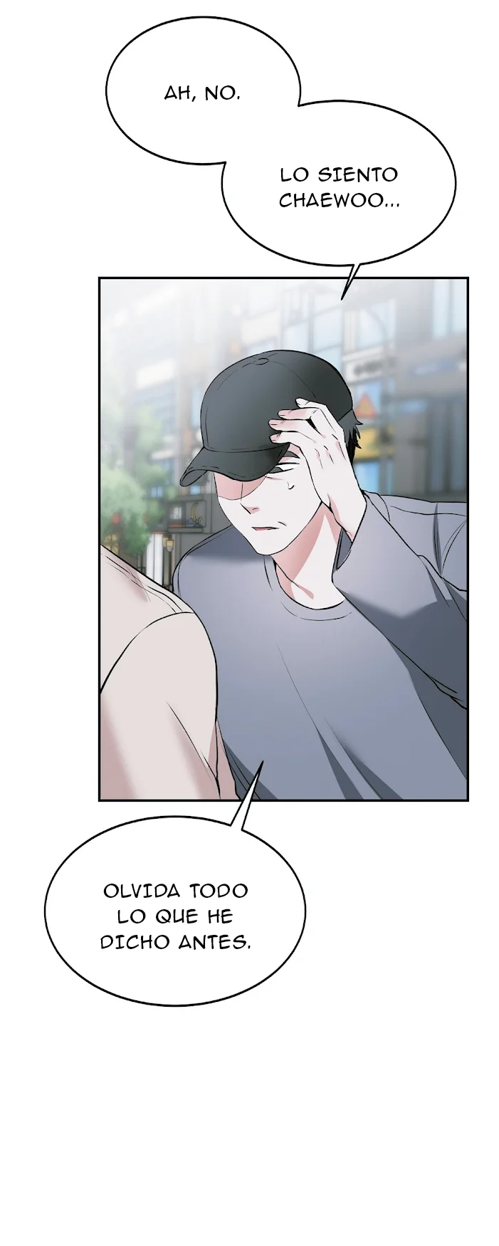 Página 66 del Manga