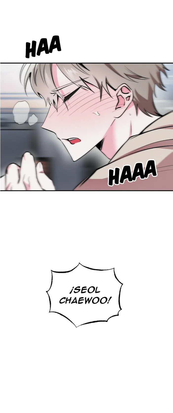 Página 73 del Manga