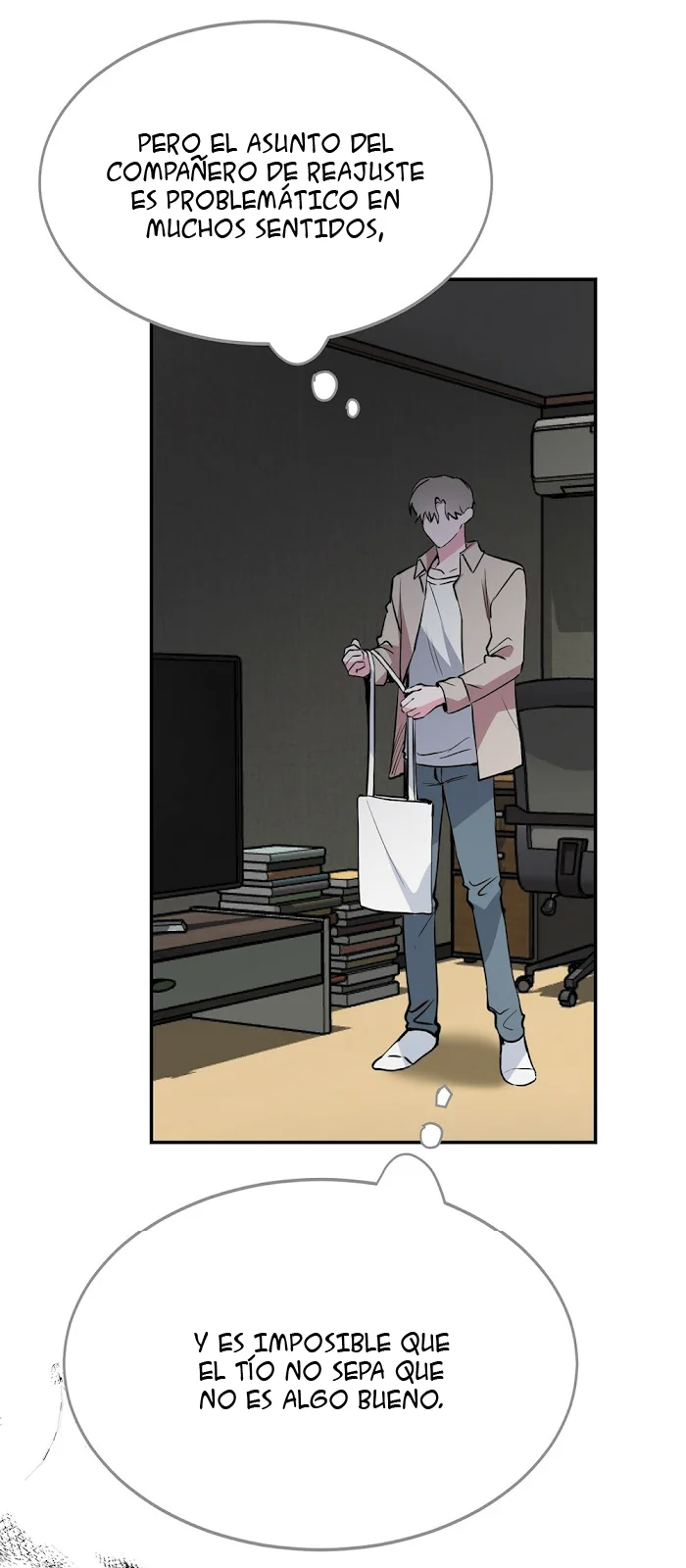 Página 41 del Manga
