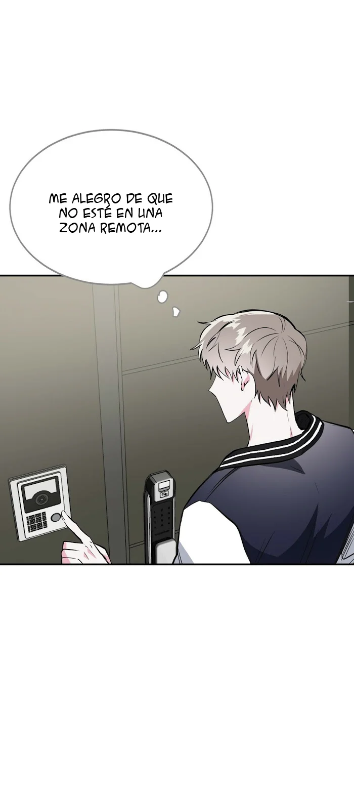 Página 65 del Manga