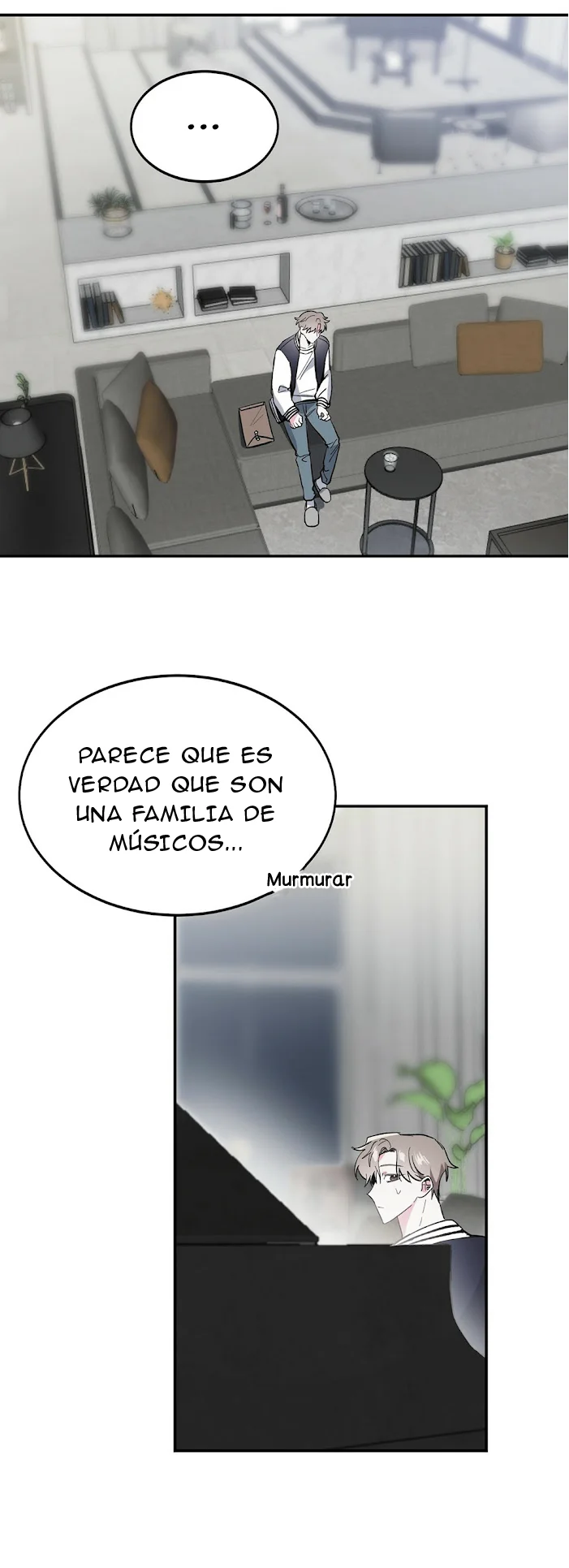 Página 70 del Manga