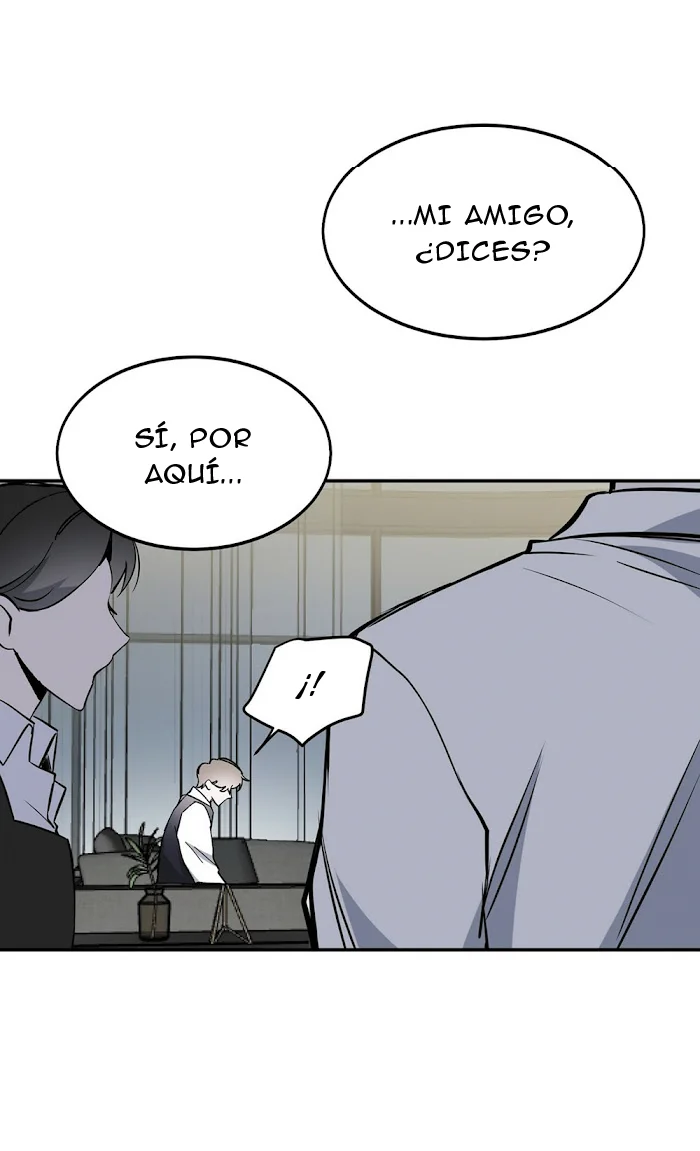 Página 71 del Manga