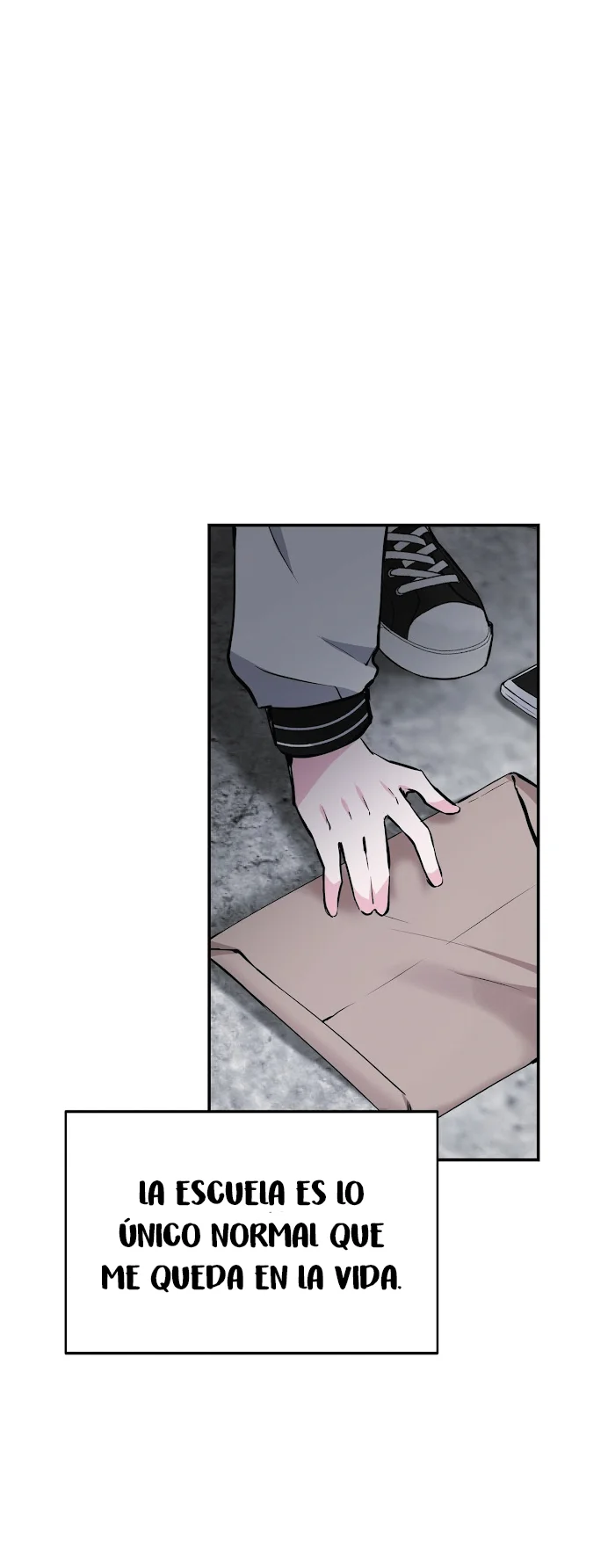 Página 36 del Manga