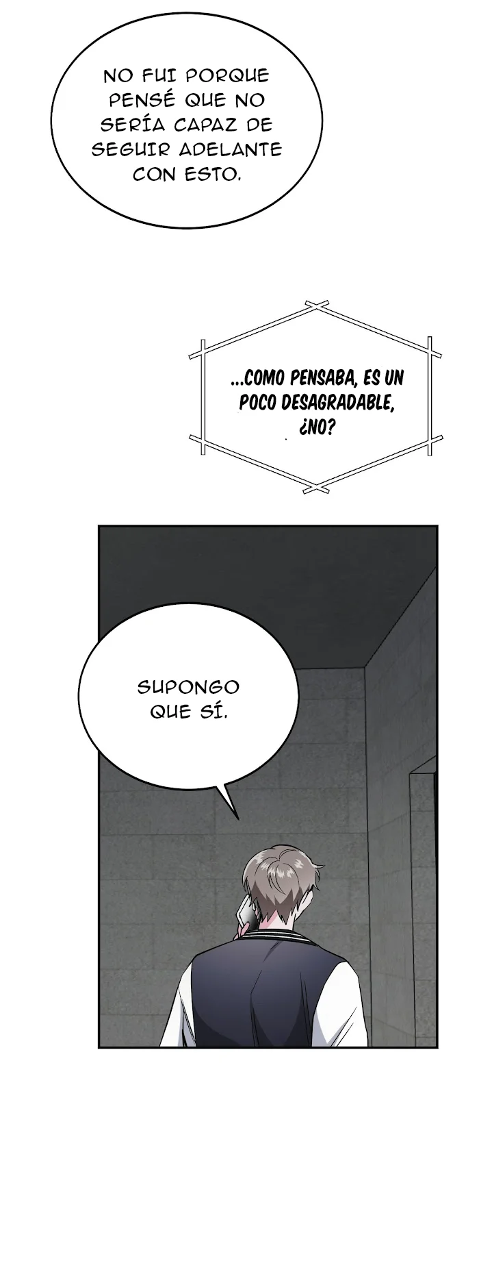 Página 41 del Manga