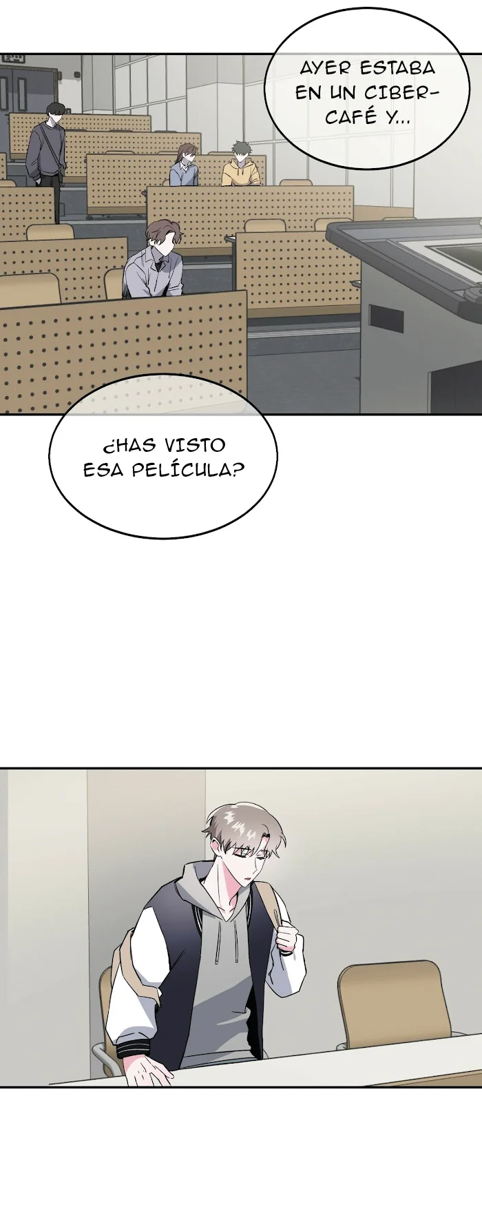 Página 47 del Manga