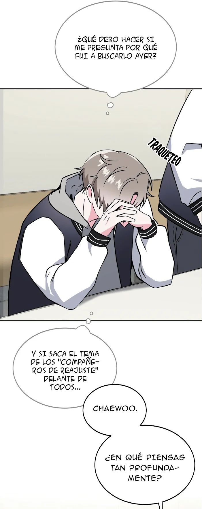 Página 49 del Manga