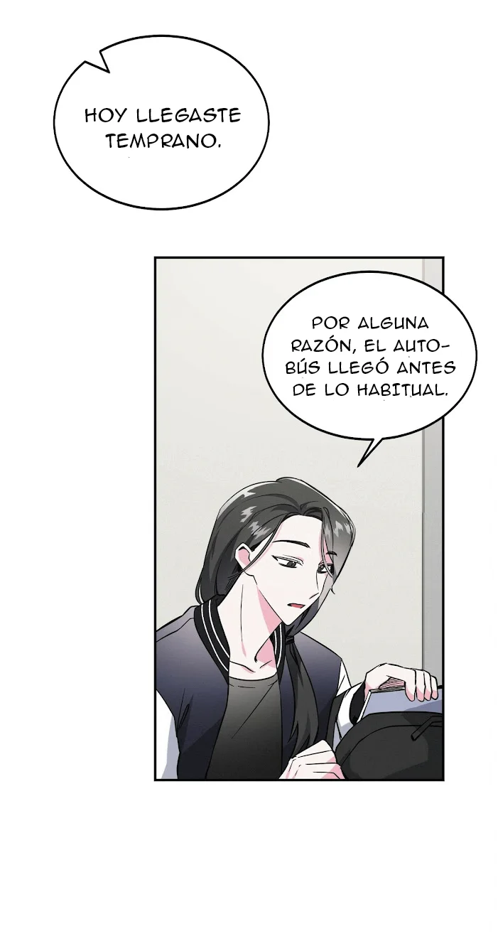 Página 52 del Manga
