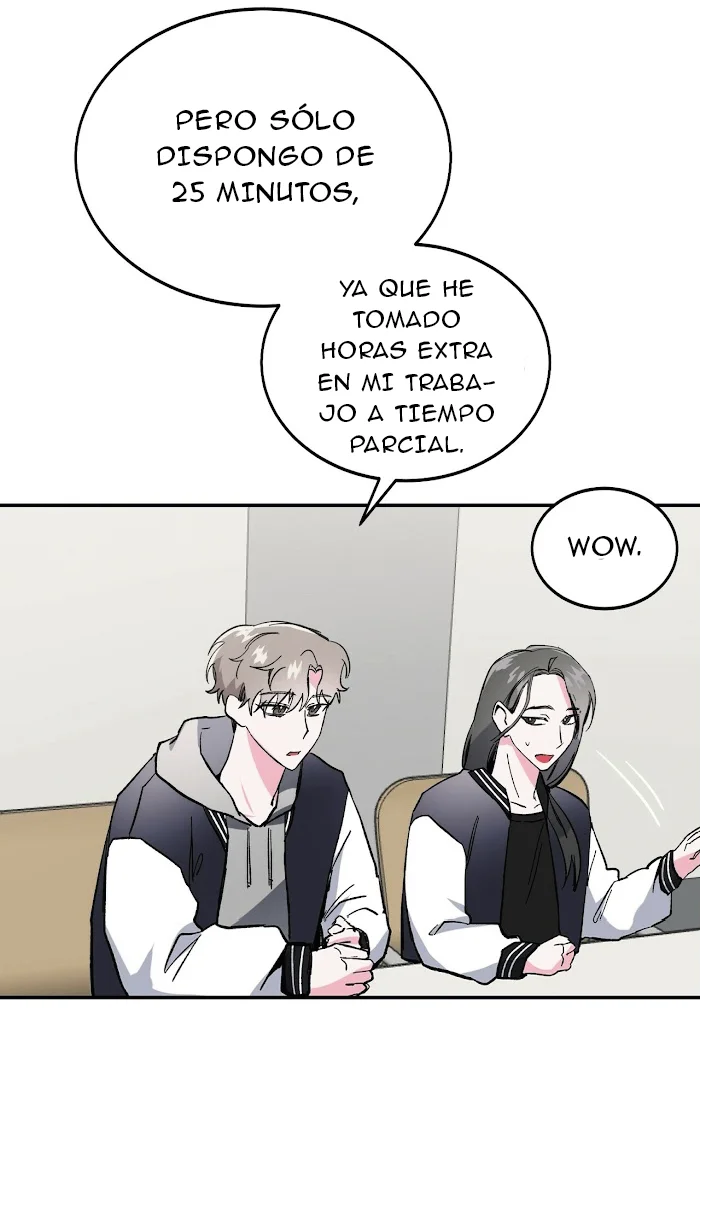 Página 55 del Manga