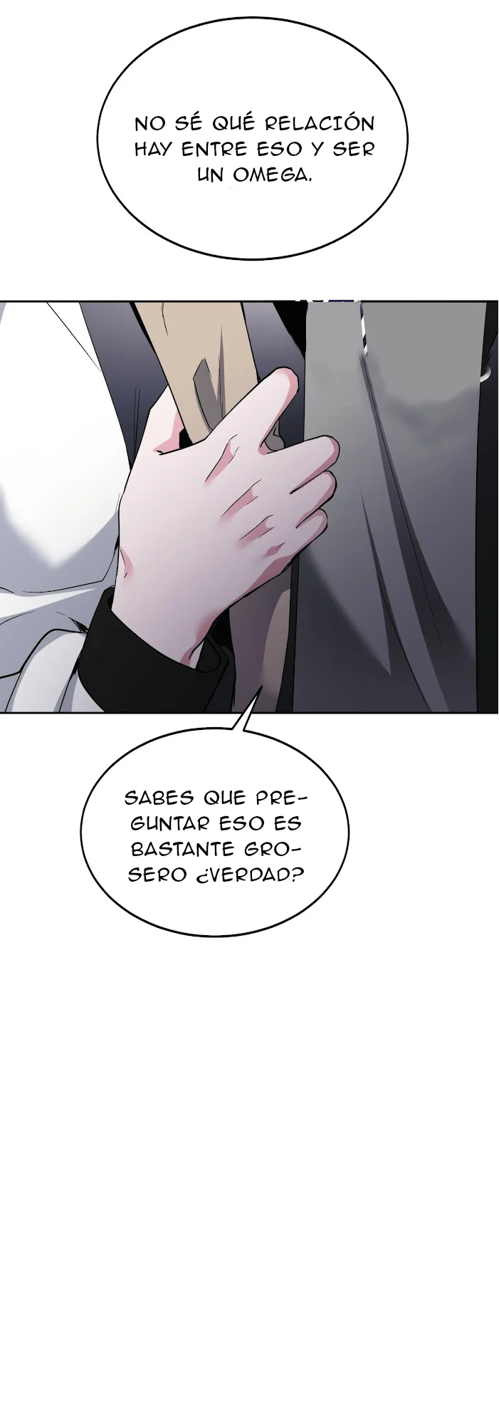 Página 42 del Manga