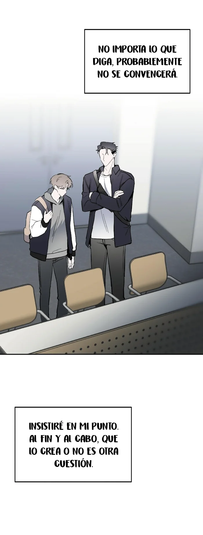Página 43 del Manga