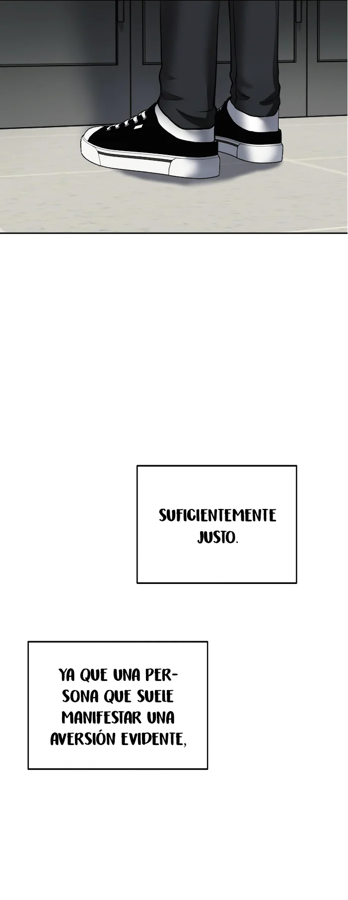 Página 53 del Manga