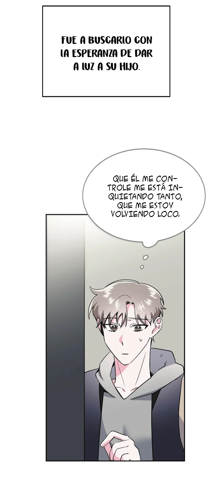 Página 54 del Manga