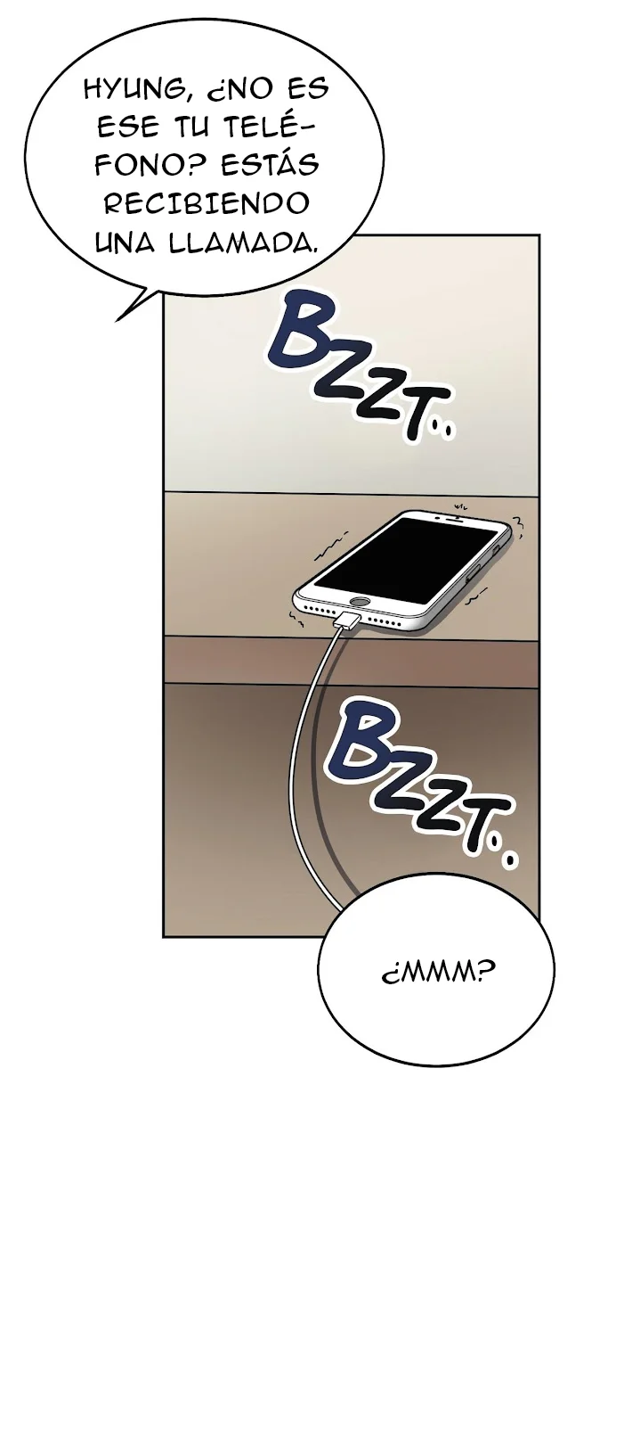 Página 56 del Manga