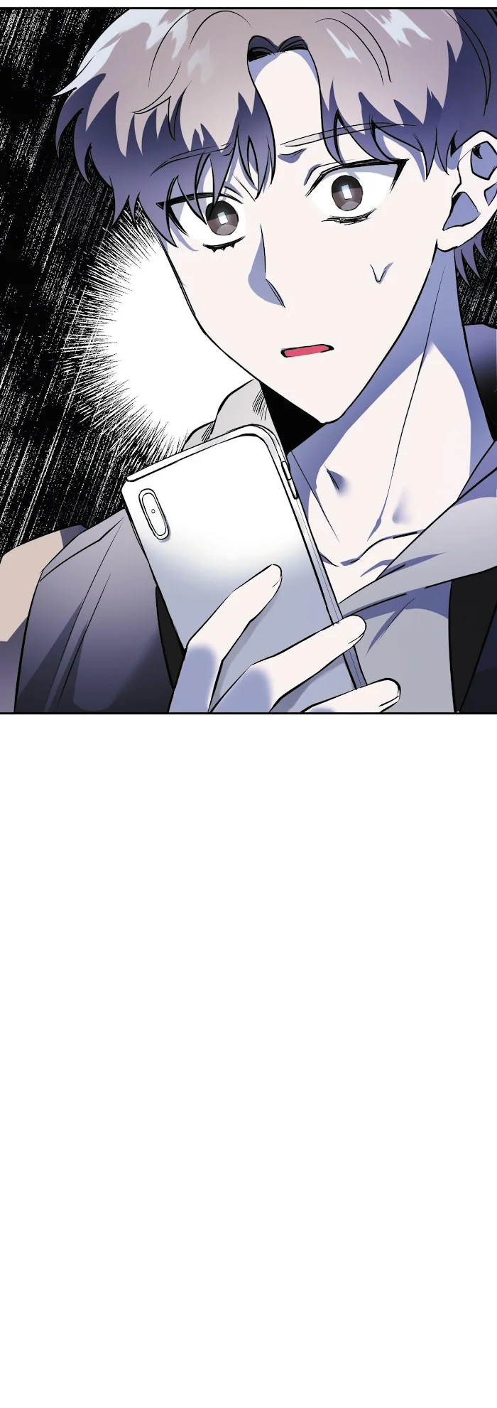 Página 58 del Manga