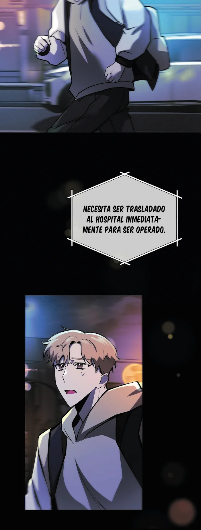 Página 60 del Manga