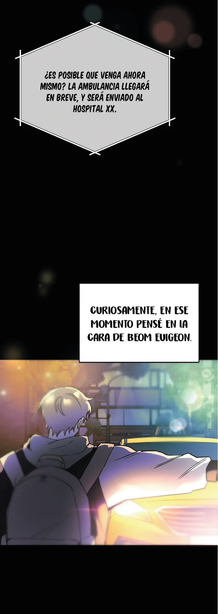 Página 62 del Manga
