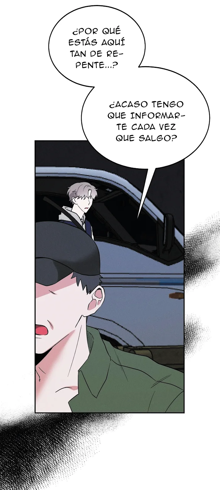 Página 36 del Manga