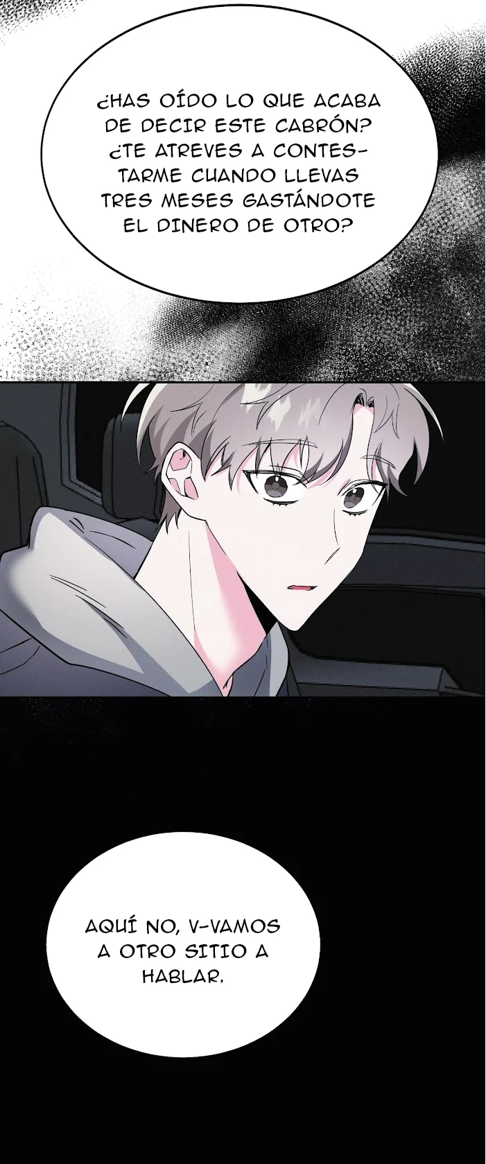 Página 37 del Manga