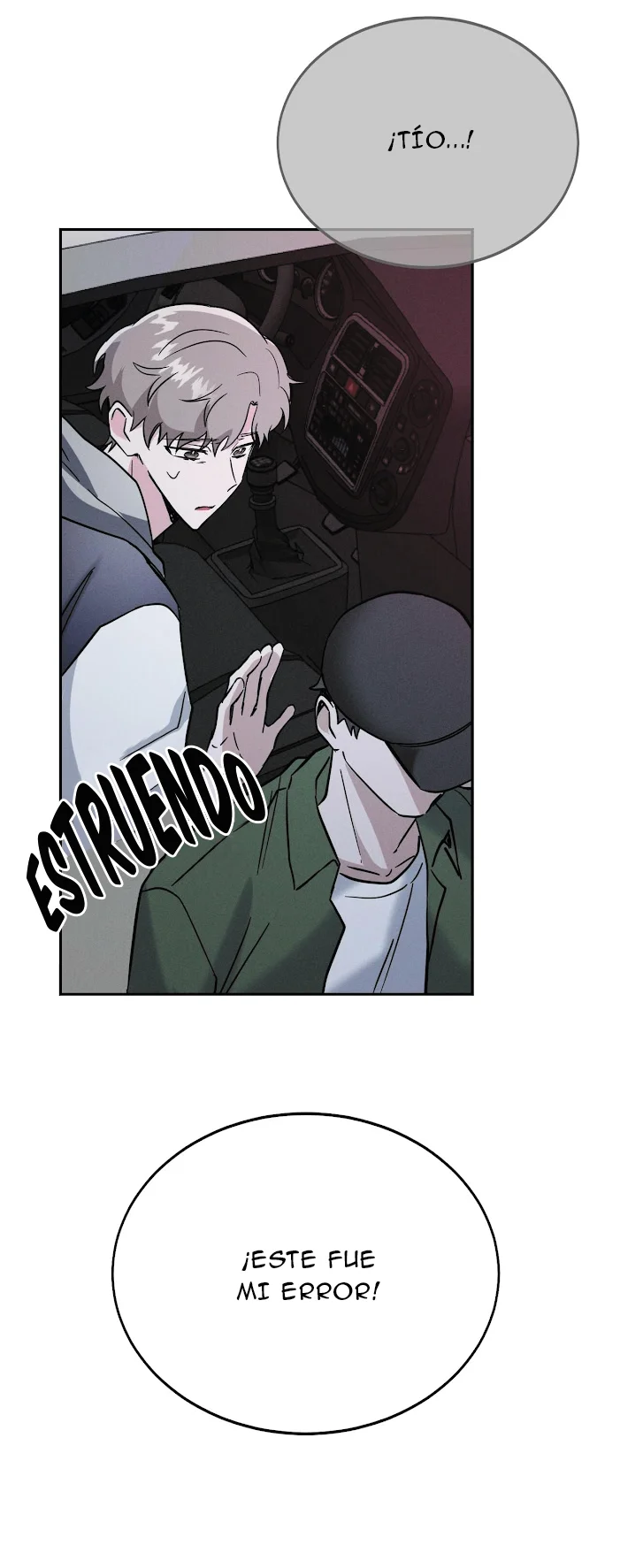 Página 41 del Manga