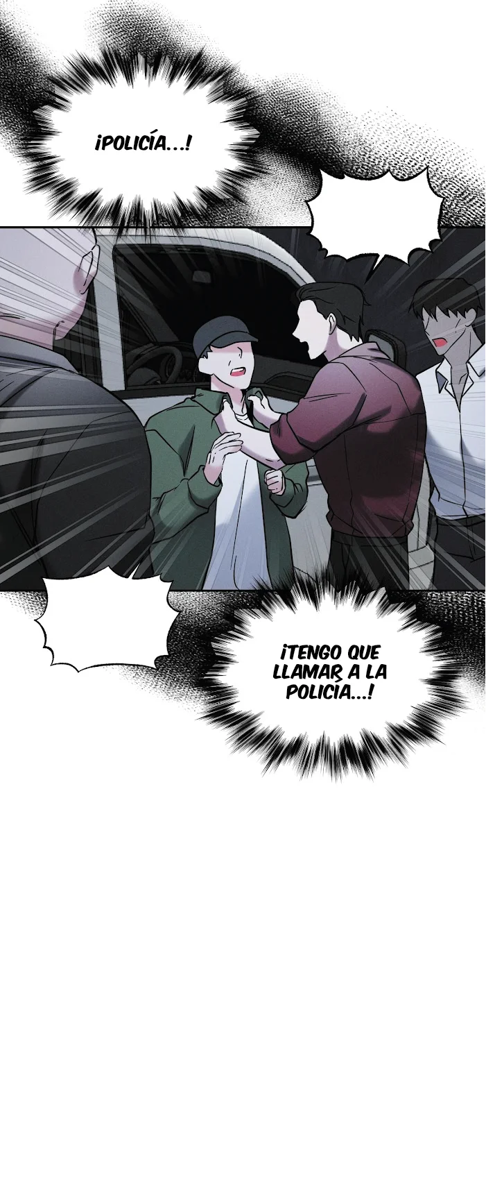 Página 44 del Manga