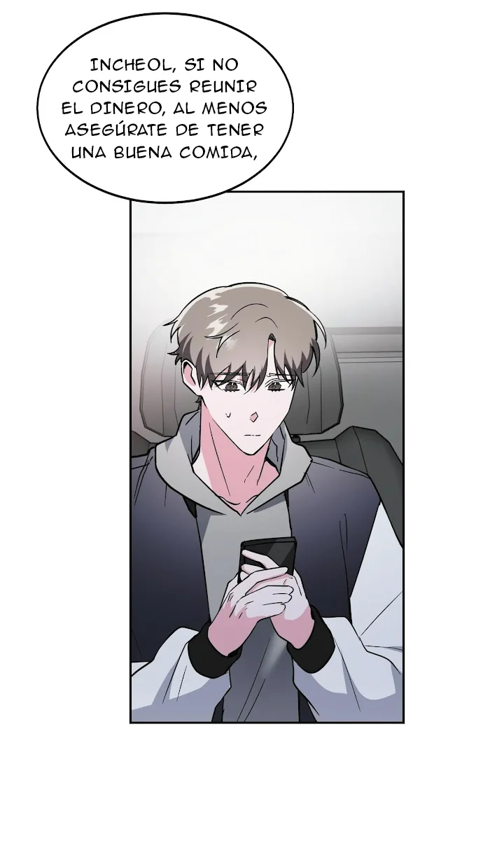Página 45 del Manga
