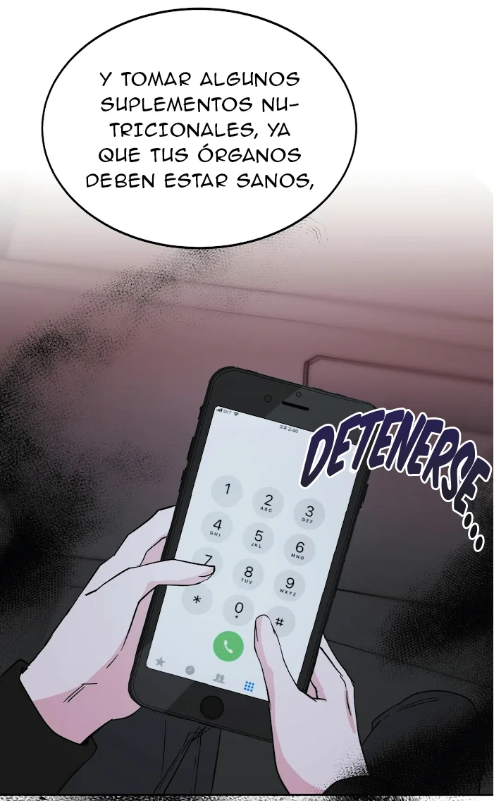 Página 46 del Manga