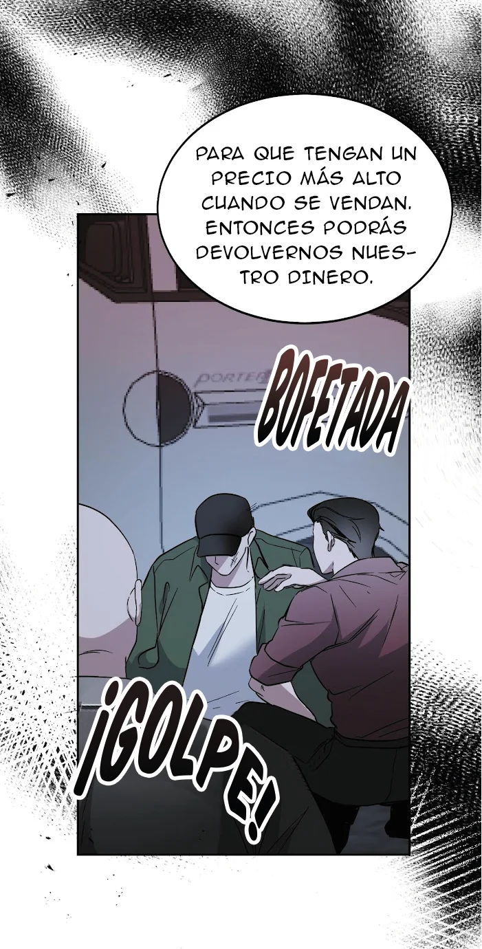 Página 47 del Manga