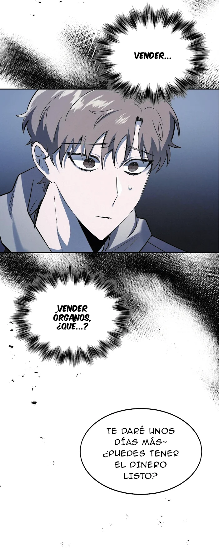 Página 48 del Manga