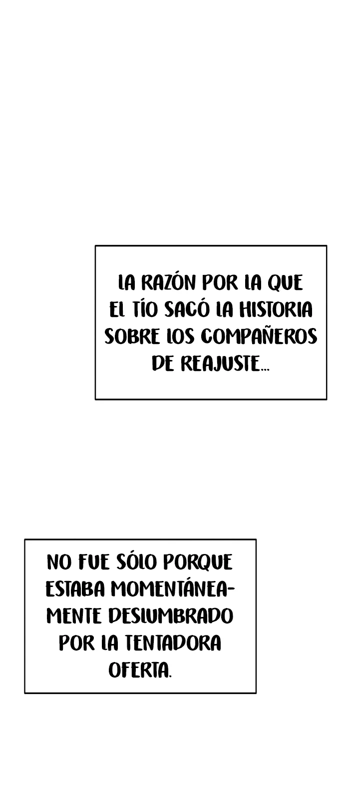 Página 50 del Manga