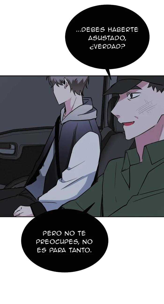 Página 54 del Manga