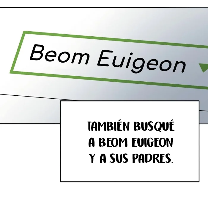 Página 61 del Manga