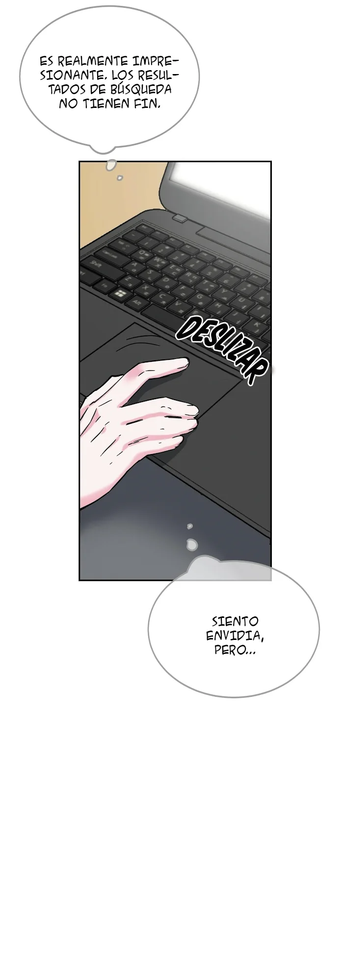 Página 62 del Manga