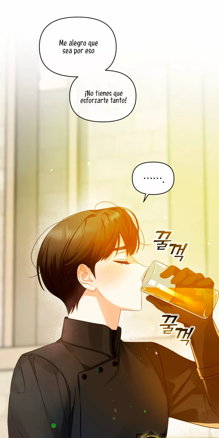 Página 61 del Manga