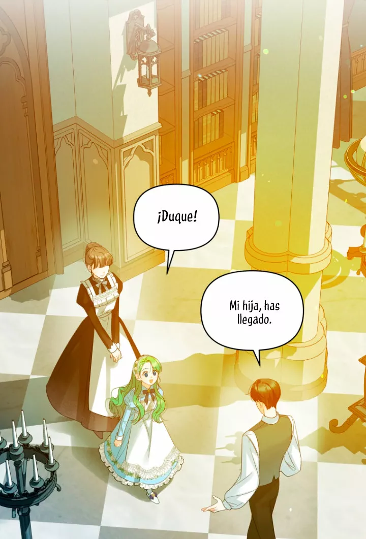 Página 73 del Manga