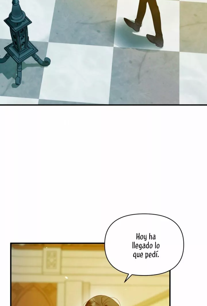 Página 74 del Manga