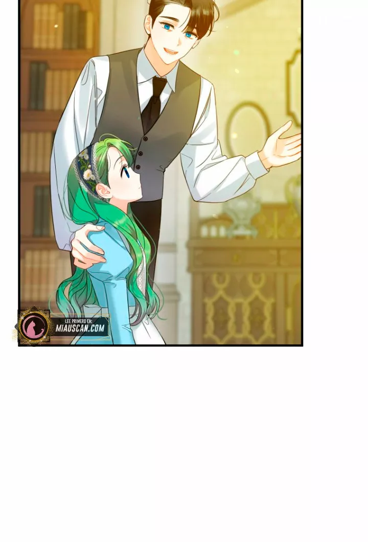 Página 75 del Manga