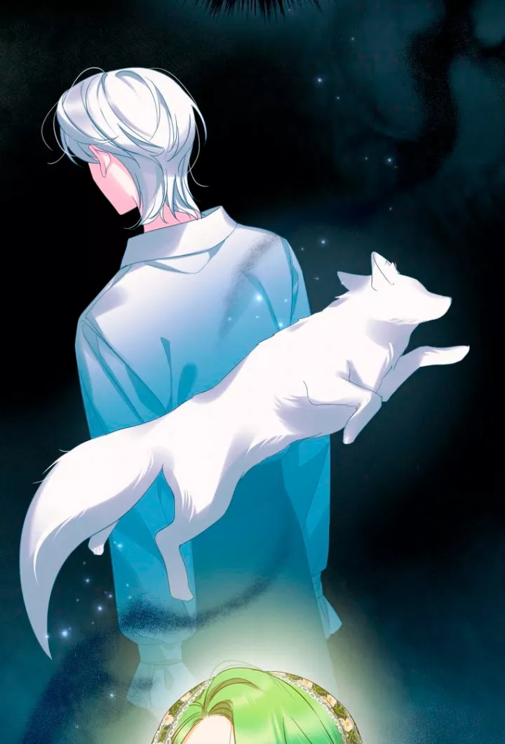 Página 83 del Manga