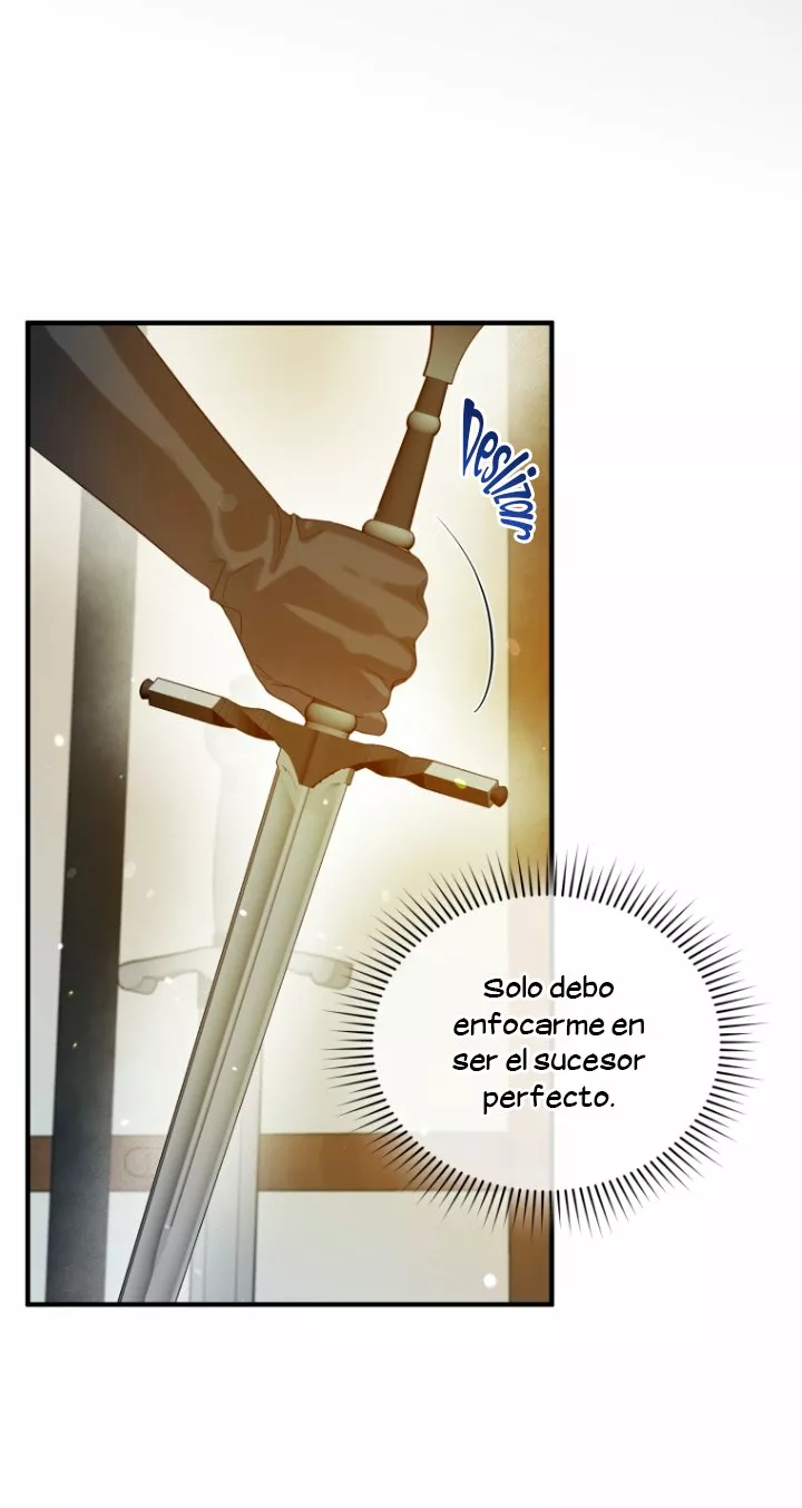 Página 41 del Manga